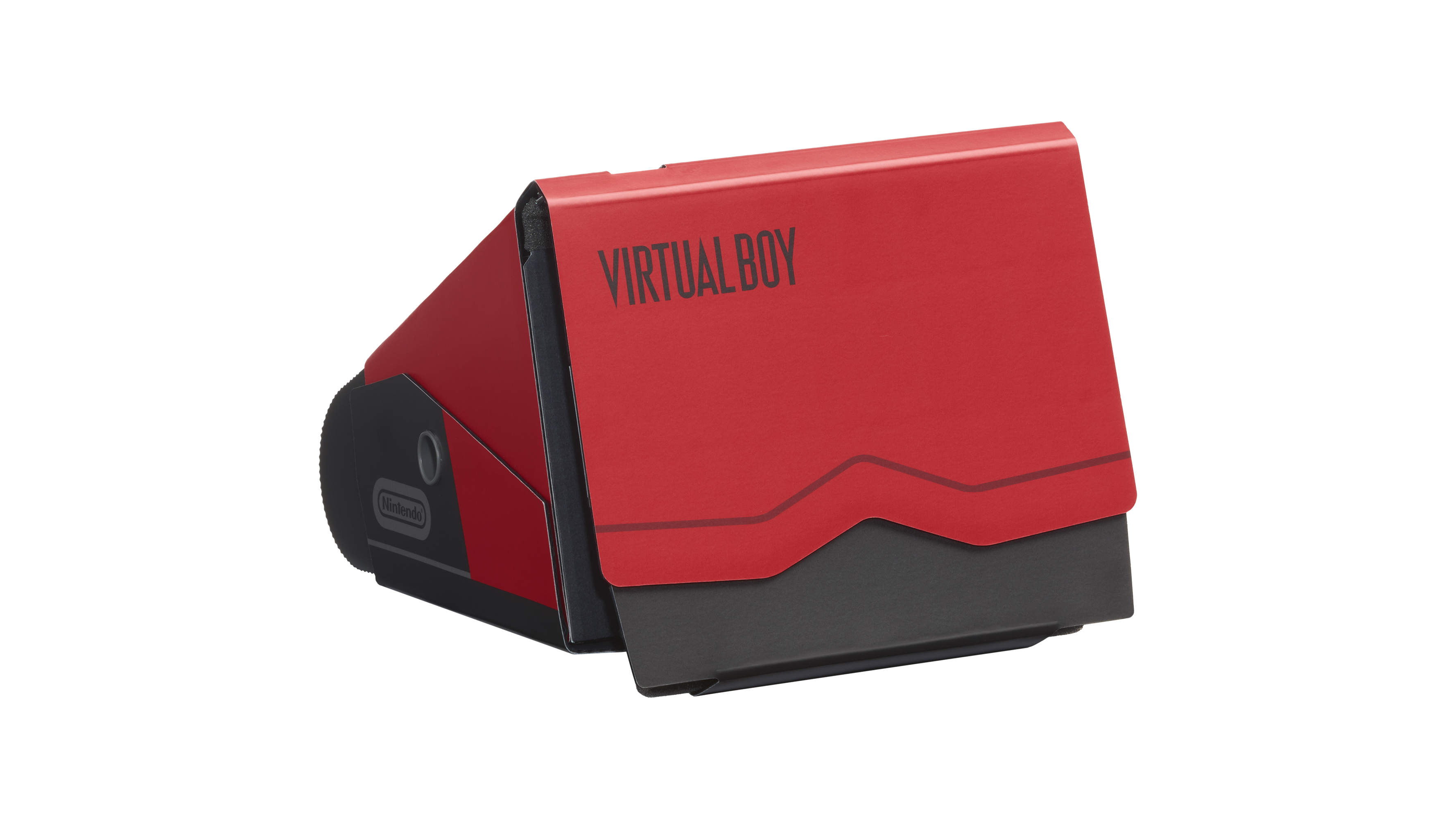Nintendo / ニンテンドー　VIRTUAL BOY ソフト付き Nintendo / ニンテンドー VIRTUAL BOY ソフト付き